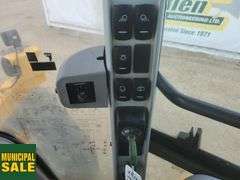 2015  Volvo  L90H  Wheel Loader
