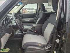 2007  Dodge  Nitro  SLT AWD