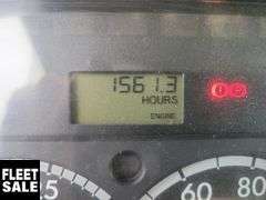 2008  Freightliner  M2 106  S/A  Van Body Truck
