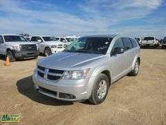 2009  Dodge  Journey  SE 4dr SUV
