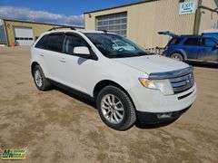 2010  Ford  Edge  SEL AWD