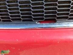 2007  Mini  Cooper  S 2dr Hatchback