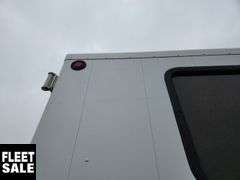 2012  Ford  E 450  S/A  Cube Van