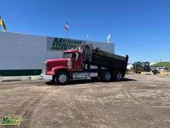1993  Freightliner  FLD120 SD  T/A  Dump Truck