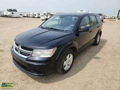 2014  Dodge  Journey