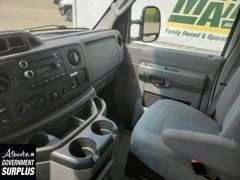 2013  Ford  E-Series  AdvanceTrac RSC  Cargo Van