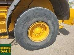 2015  Volvo  L90H  Wheel Loader