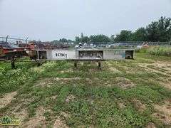 2006  Di-Mond Trailers  TRI/A  53ft  Chassis Trailer