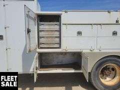 2004  Freightliner  M2  S/A  Service Truck