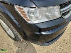 2014  Dodge  Journey