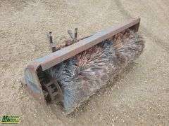 Ford  CM272  Mower