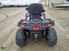 2019  CF Moto  CForce   CF400AU-L 4x4  Quad