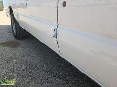 2014  Ford  E-350  Super Duty  Cargo Van