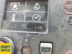 1988  John Deere  4650  Tractor