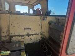 1981  Terra Flex  TF 360  Digger Derrick Tracked Carrier