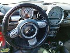 2007  Mini  Cooper  S 2dr Hatchback