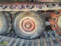 1981  Terra Flex  TF 360  Digger Derrick Tracked Carrier