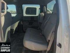 Non-Operable  2018  Ford  F-150  4x4 XL 4dr SuperCrew 5.5 ft. SB