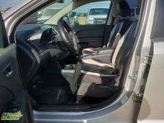2009  Dodge  Journey  SE 4dr SUV