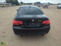 2011  BMW  3 Series