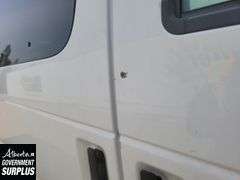 2014  Ford  E-Series  AdvanceTrac RSC  Cargo Van