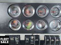 2014  Kenworth  T660  T/A  Day Cab Tractor