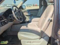 2007  GMC  Yukon  SLT 4dr SUV 4WD w/4SA