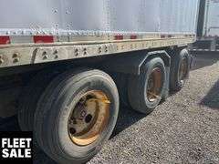 2011  MANAC  Lead or Pup Combination   TRI/A  48  Reefer Trailer