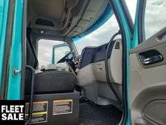 Non-Operable  2019  Peterbilt  579  T/A  Sleeper Tractor