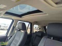 2011  Land Rover  Range Rover   Sport