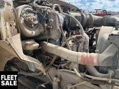 2008  Ford  F-750 Super Duty  S/A  Service Truck