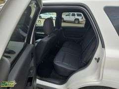 2012  Ford  Escape   XLT 4dr SUV