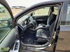 2014  Dodge  Journey