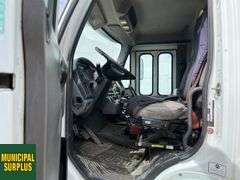 2013  Freightliner  M2 106  S/A  Refuse Truck