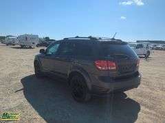 2015  Dodge  Journey   4dr SUV