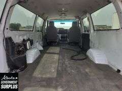 2014  Ford  E-Series  AdvanceTrac RSC  Cargo Van