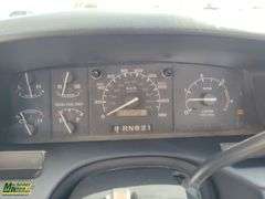 1995  Ford  F-250  2dr XL 4WD 7.3L DSL Standard Cab LB HD