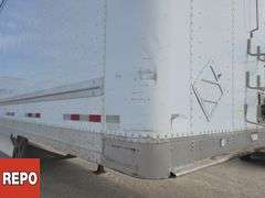 2016  Great Dane  CSE-1314-21053  T/A  53ft  Dry Van Trailer 2016  Great Dane  CSE-1314-21053  T/A  