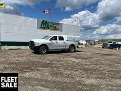 2016  Ram  3500  4x4 Tradesman 4dr Crew Cab 6.3 ft. SB SRW Pickup  4x4