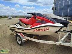2004  Honda   Aquatrax R-12 PWC