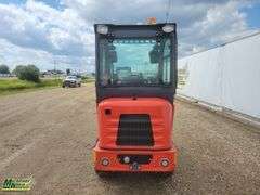 2025  Unused  Everun  ER1220  Wheel Loader