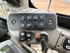 2016  Caterpillar  836K  Padfoot Compactor