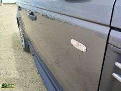 2011  Land Rover  Range Rover   Sport