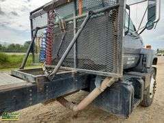 1994  GMC  TopKick C7500  T/A  Day Cab Tractor