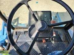 Ford  CM272  Mower