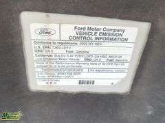 2009  Ford  Escape Hybrid  AWD 4dr SUV