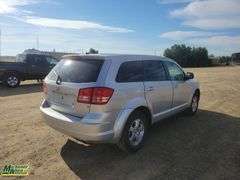 2009  Dodge  Journey  SE 4dr SUV