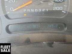 2006  GMC  Sierra 3500  S/A  Deck Truck