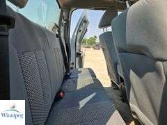 2014  Ford  F-350 Super Duty  S/A  Cab & Chassis