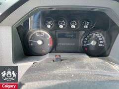 2013  Ford  F-550 Super Duty  S/A  Tilt Deck Truck